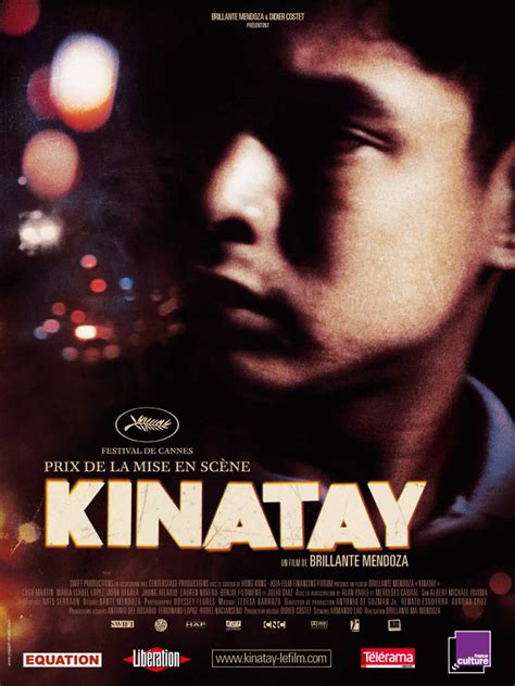 KINATAY .